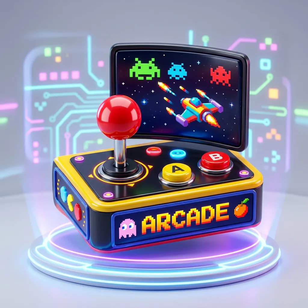 Action Games