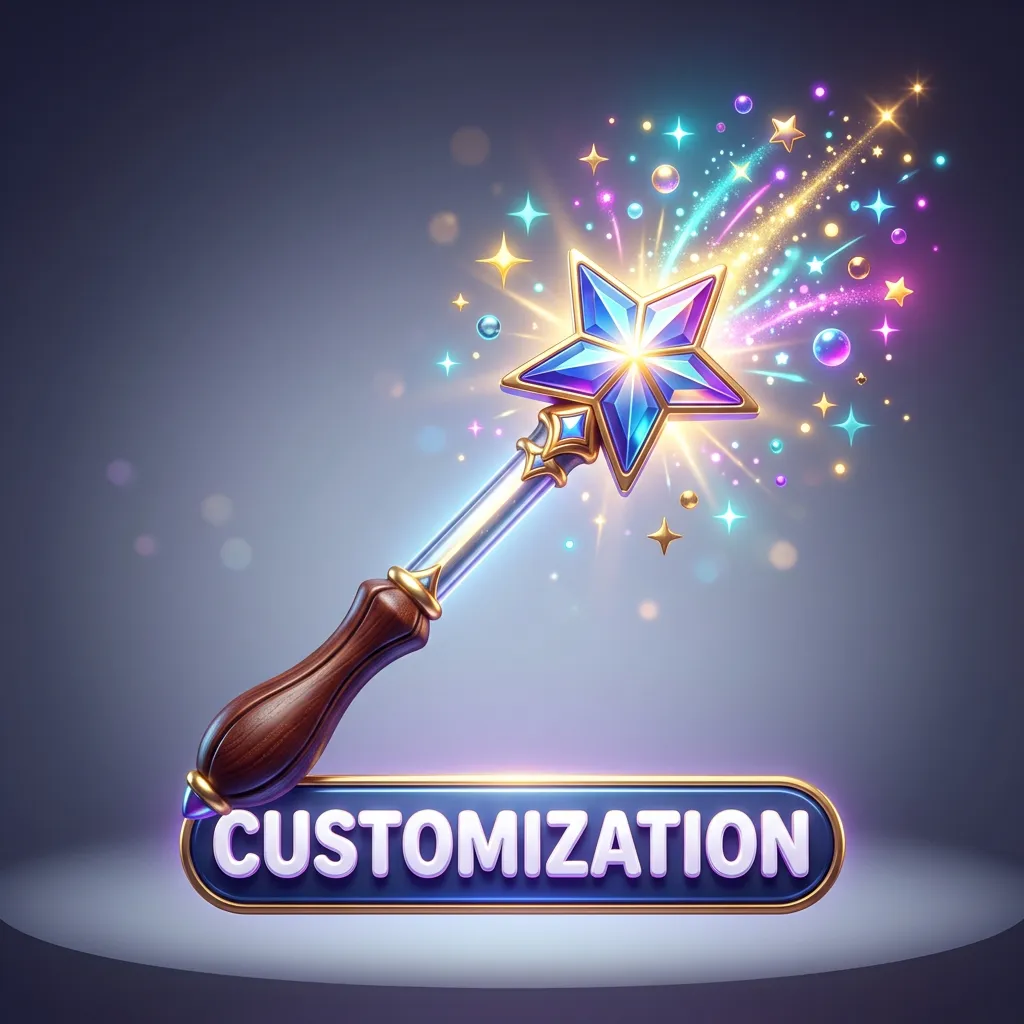 Customization