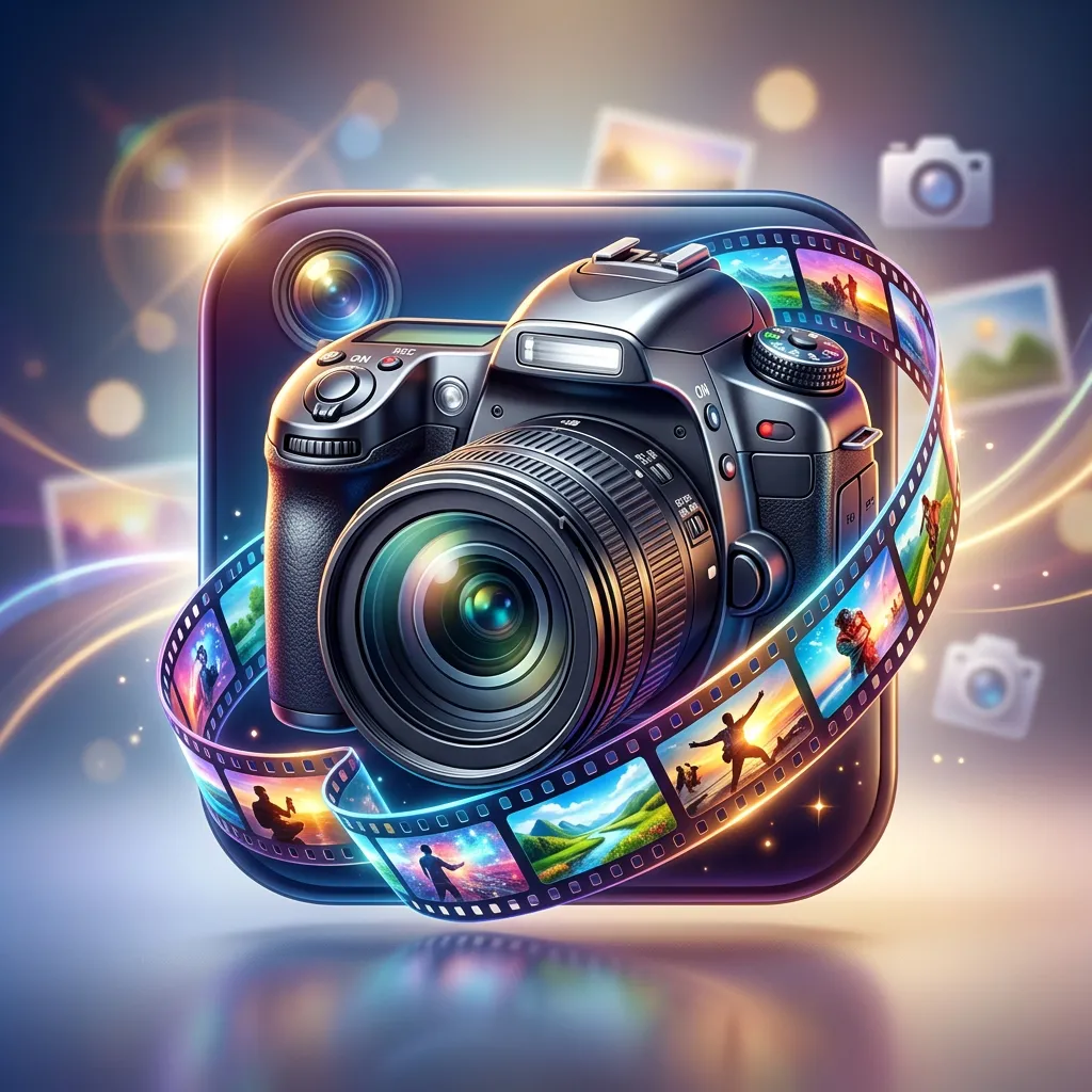 Photo and Video