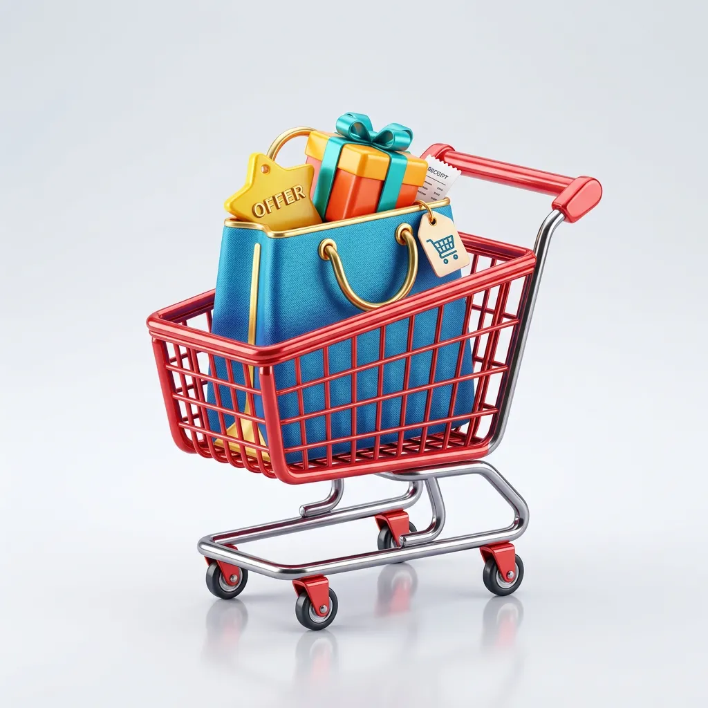 Shopping