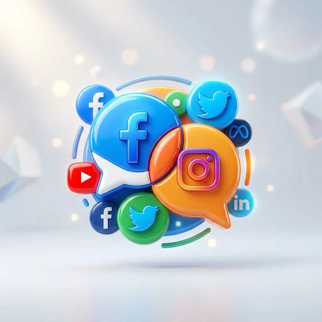 Social Media
